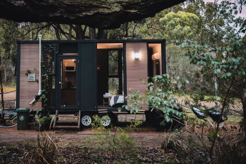 Tiny House 888 - Surfers Gold Coast 0