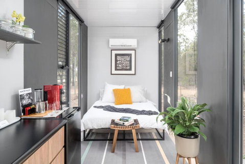Tiny House 888 - Surfers Gold Coast 2