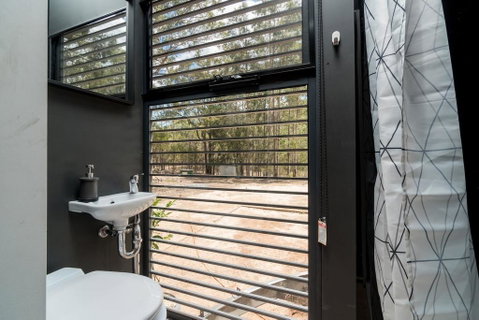 Tiny House 888 - Surfers Gold Coast 1