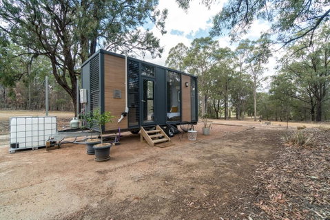 Tiny House 888 - Surfers Gold Coast 3
