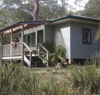 Toms Cabin - Surfers Gold Coast