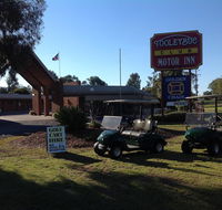 Tooleybuc Club Motor Inn - Surfers Gold Coast