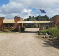 Toora Lodge Motel - Surfers Gold Coast