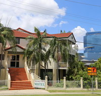 Toowong Central Motel Apartments - Surfers Gold Coast