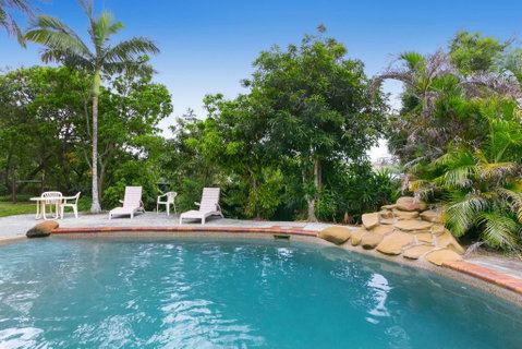 Toowong Villas - Surfers Gold Coast 0