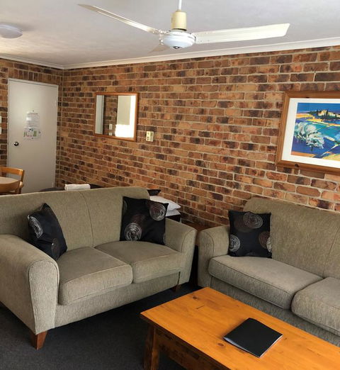 Toowong Villas - Surfers Gold Coast 3