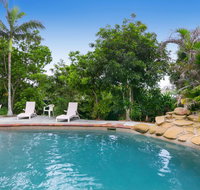Toowong Villas - Surfers Gold Coast