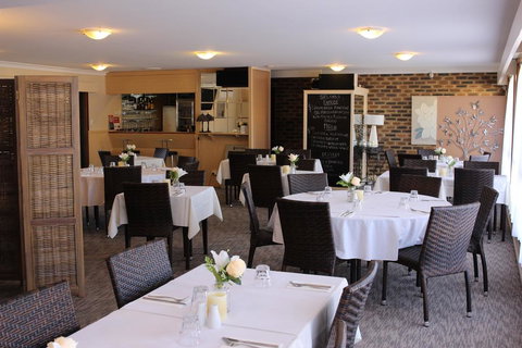 Top Of The Town Motel - Surfers Gold Coast 3