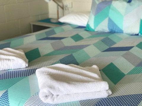 Top Spot Motel - Surfers Gold Coast 2