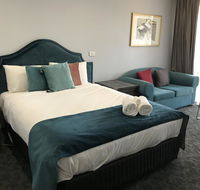 Town  Country Motor Inn - Surfers Gold Coast