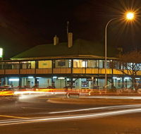 Town Square Motel - Surfers Gold Coast