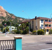 Townsville Apartments on Gregory - Surfers Gold Coast