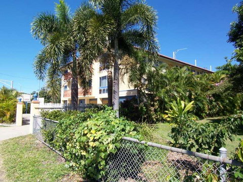 Townsville Apartments On Gregory - Surfers Gold Coast 2