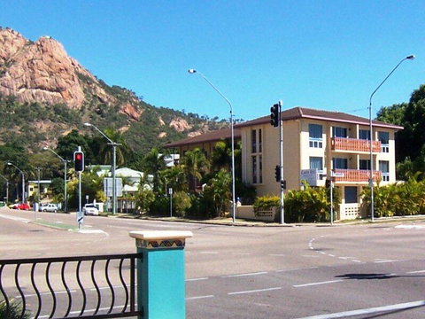 Townsville Apartments On Gregory - Surfers Gold Coast 0