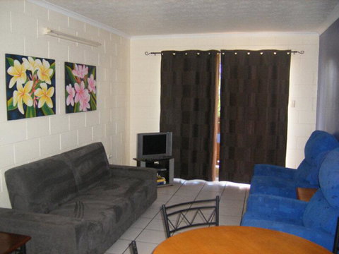 Townsville Apartments On Gregory - Surfers Gold Coast 3