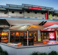 Townsville Central Hotel - Surfers Gold Coast