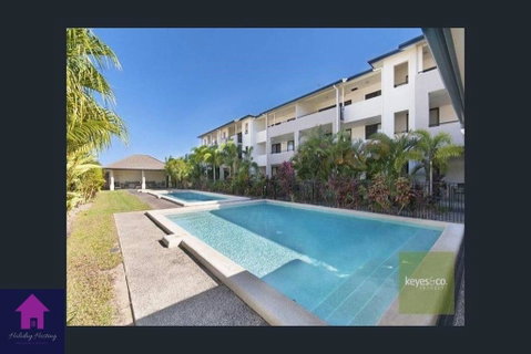 Townsville Luxury Spacious Apt 3 BR-2BTH Pools - Surfers Gold Coast 3