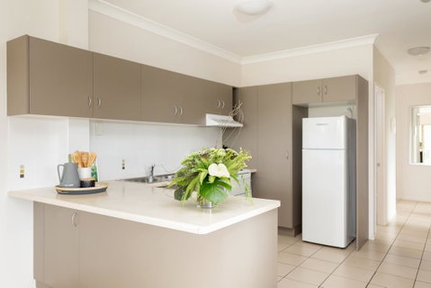Townsville Southbank Apartments - Surfers Gold Coast 1
