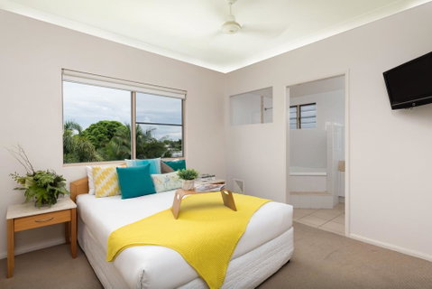 Townsville Southbank Apartments - Surfers Gold Coast 0