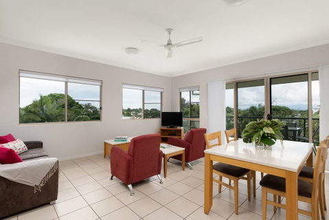 Townsville Southbank Apartments - Surfers Gold Coast 2