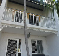 Townsville Terrace - Surfers Gold Coast