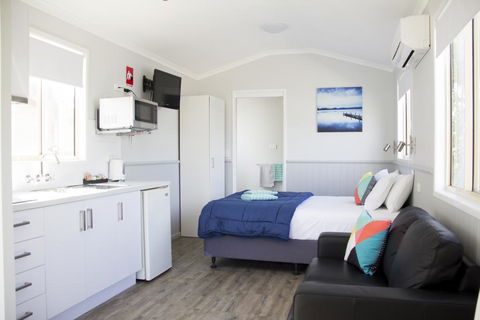 Townsville Tourist Village - Surfers Gold Coast 2