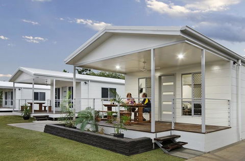 Townsville Tourist Village - Surfers Gold Coast 3