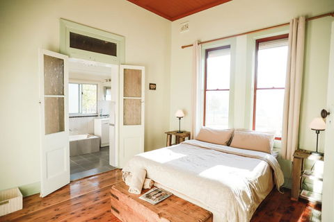 Tracton Homestead - Surfers Gold Coast 3