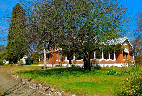 Tracton Homestead - Surfers Gold Coast 0