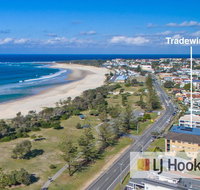 TRADEWINDS 1 - Surfers Gold Coast