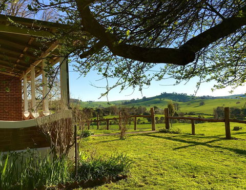 Tracton Homestead - Surfers Gold Coast 1