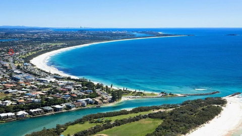 Tradewinds Apartments - Surfers Gold Coast 3