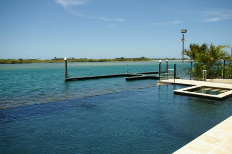 Trafalgar Towers - Surfers Gold Coast 0