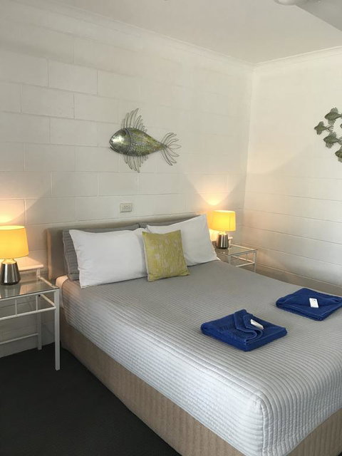 Tramway Motel - Surfers Gold Coast 2