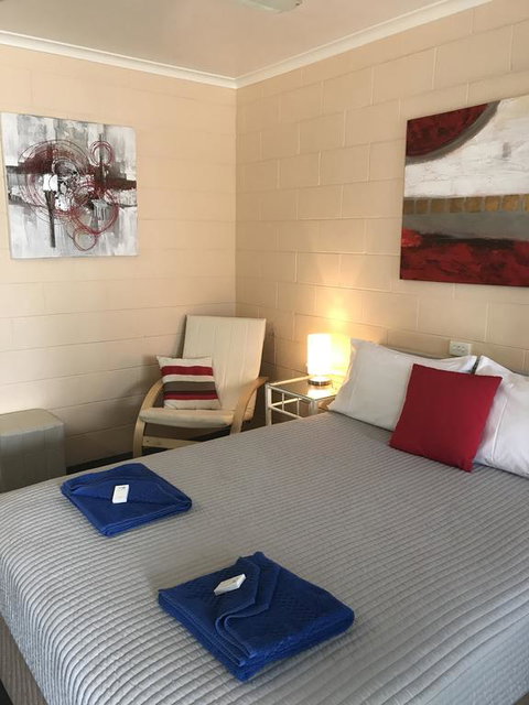 Tramway Motel - Surfers Gold Coast 1