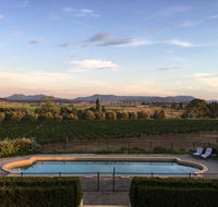 Tranquil Vale Vineyard - Surfers Gold Coast