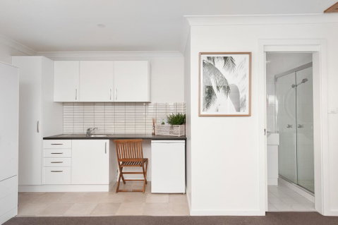 Tranquil Waters - With Mesmerising Waterviews - Surfers Gold Coast 2