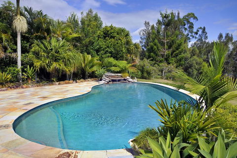 Tranquility - Adults Only Retreat - Surfers Gold Coast 1