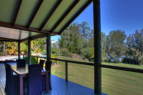 Tranquility - Adults Only Retreat - Surfers Gold Coast 3