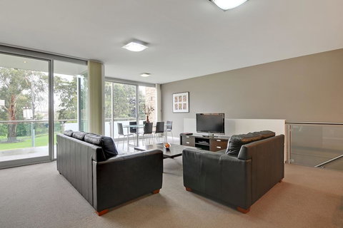 Traralgon Serviced Apartments - Surfers Gold Coast 1