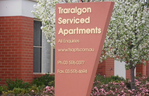 Traralgon Serviced Apartments - Surfers Gold Coast 3