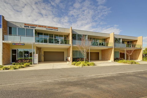 Traralgon Serviced Apartments - Surfers Gold Coast 0