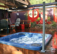 Trawool Cottages and Farmstay - Surfers Gold Coast