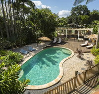 Treehouse On Plantation - Surfers Gold Coast