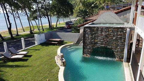 Trinity Beach House - Surfers Gold Coast 0