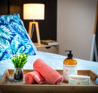 Tropic Studio A Unique Hidden Gem - Surfers Gold Coast