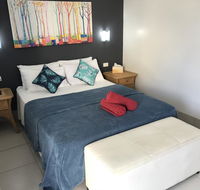 Tropical Lodge - Surfers Gold Coast