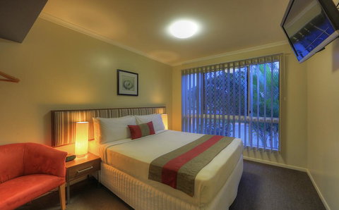 Tropixx Motel & Restaurant - Surfers Gold Coast 3
