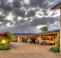 Tropixx Motel  Restaurant - Surfers Gold Coast