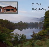 Tullah HideAway - Surfers Gold Coast